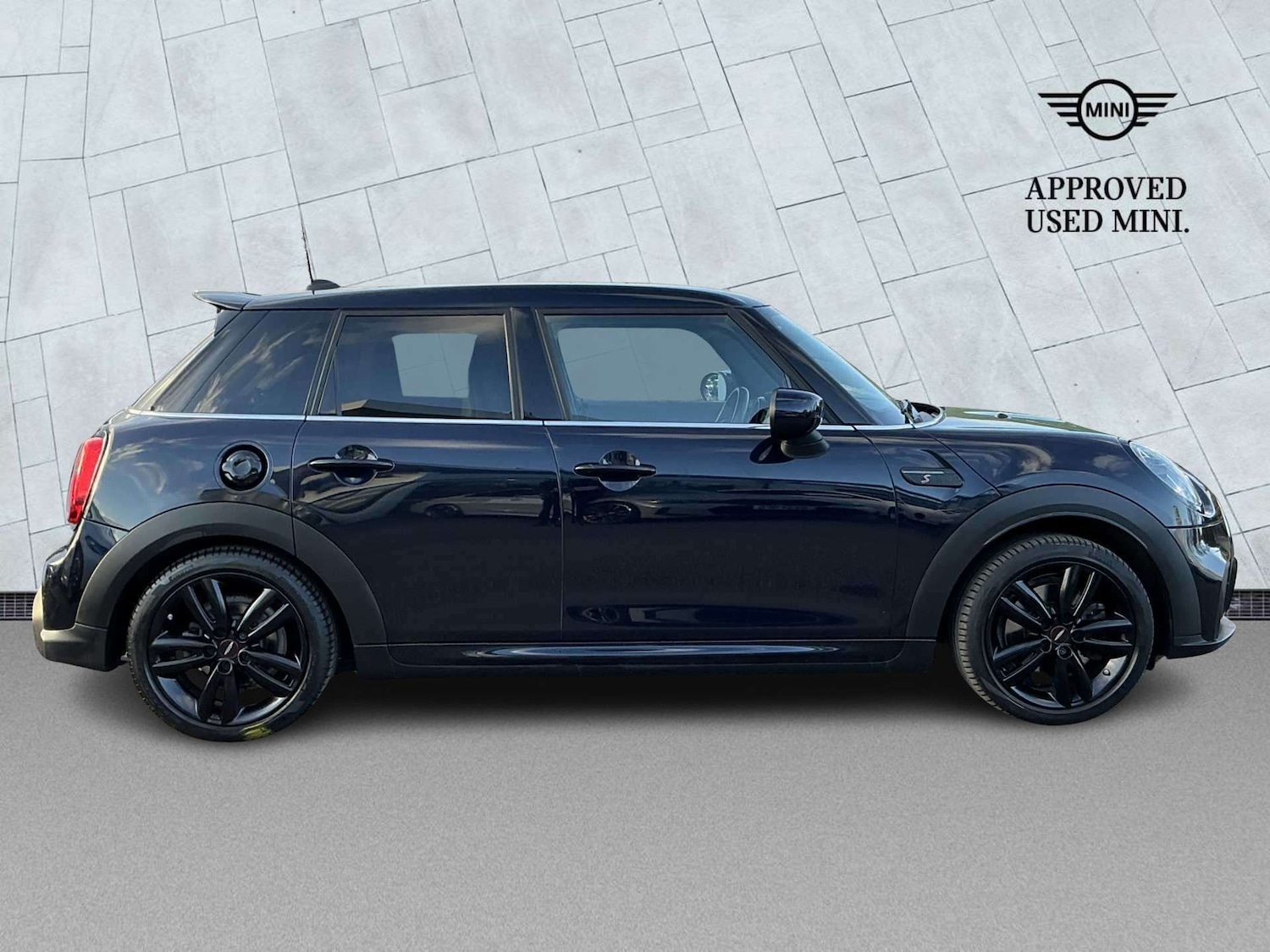 Used MINI Hatch 2022 for sale - 78191005: Photo 3