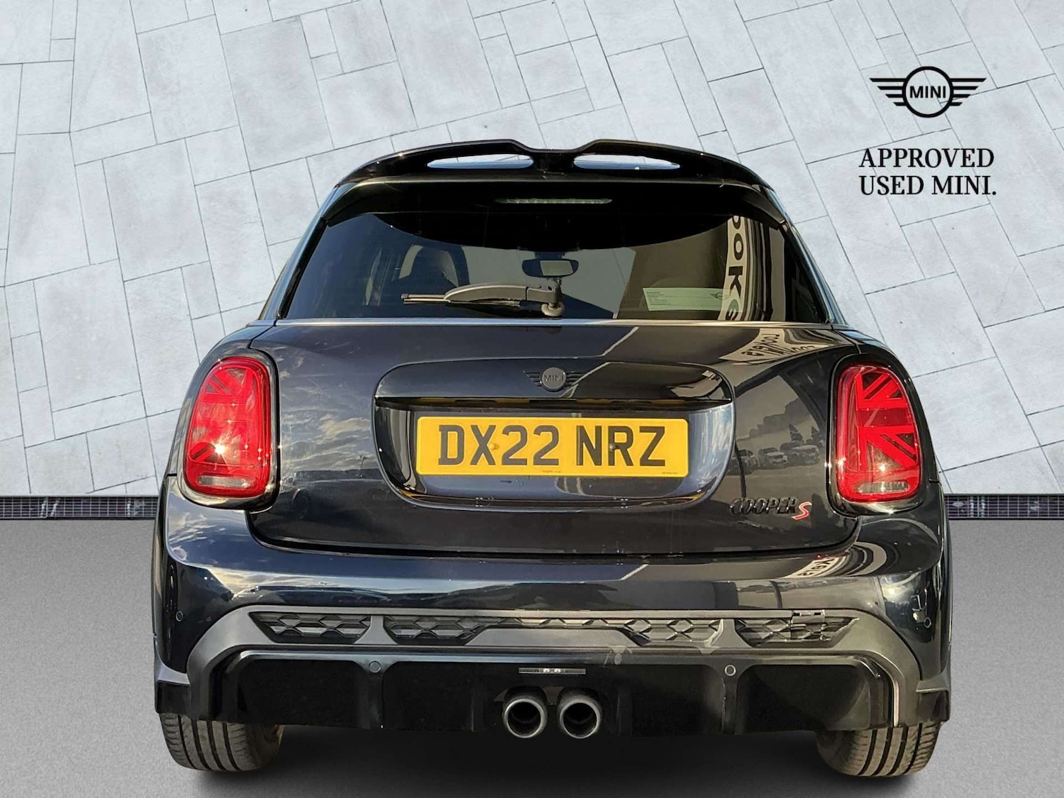 Used MINI Hatch 2022 for sale - 78191005: Photo 4