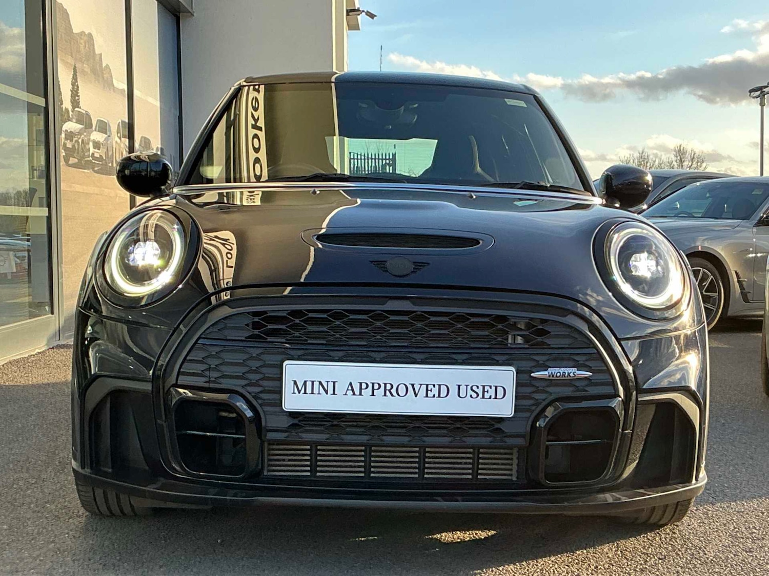 Used MINI Hatch 2022 for sale - 78191005: Photo 5