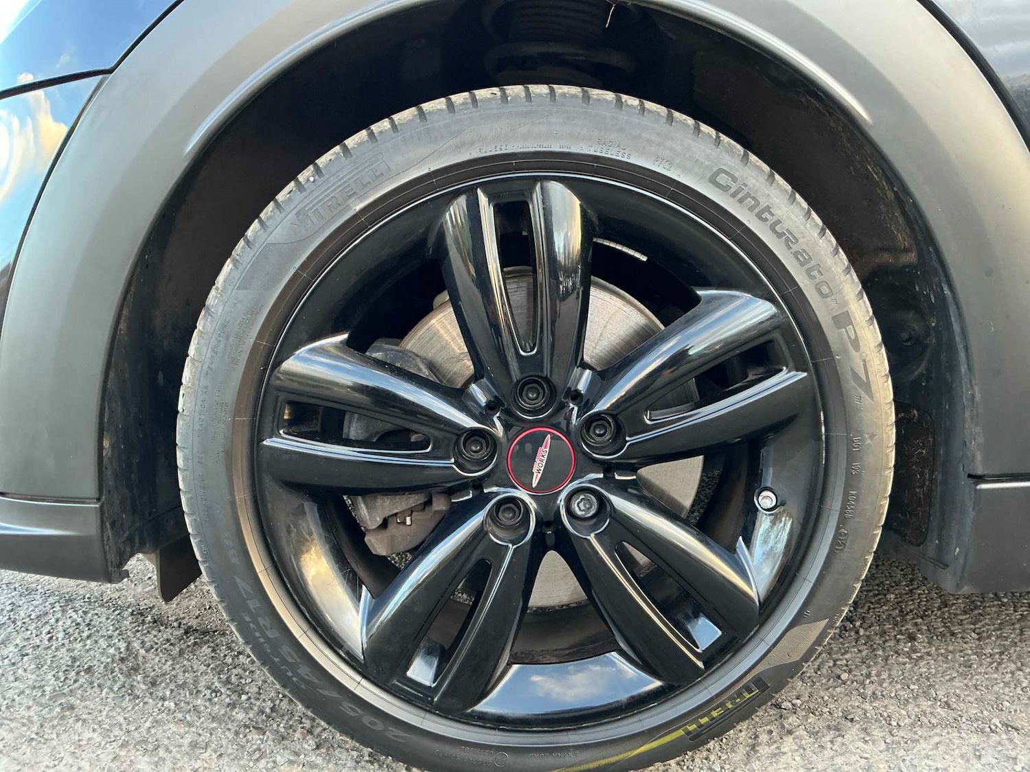 Used MINI Hatch 2022 for sale - 78191005: Photo 6