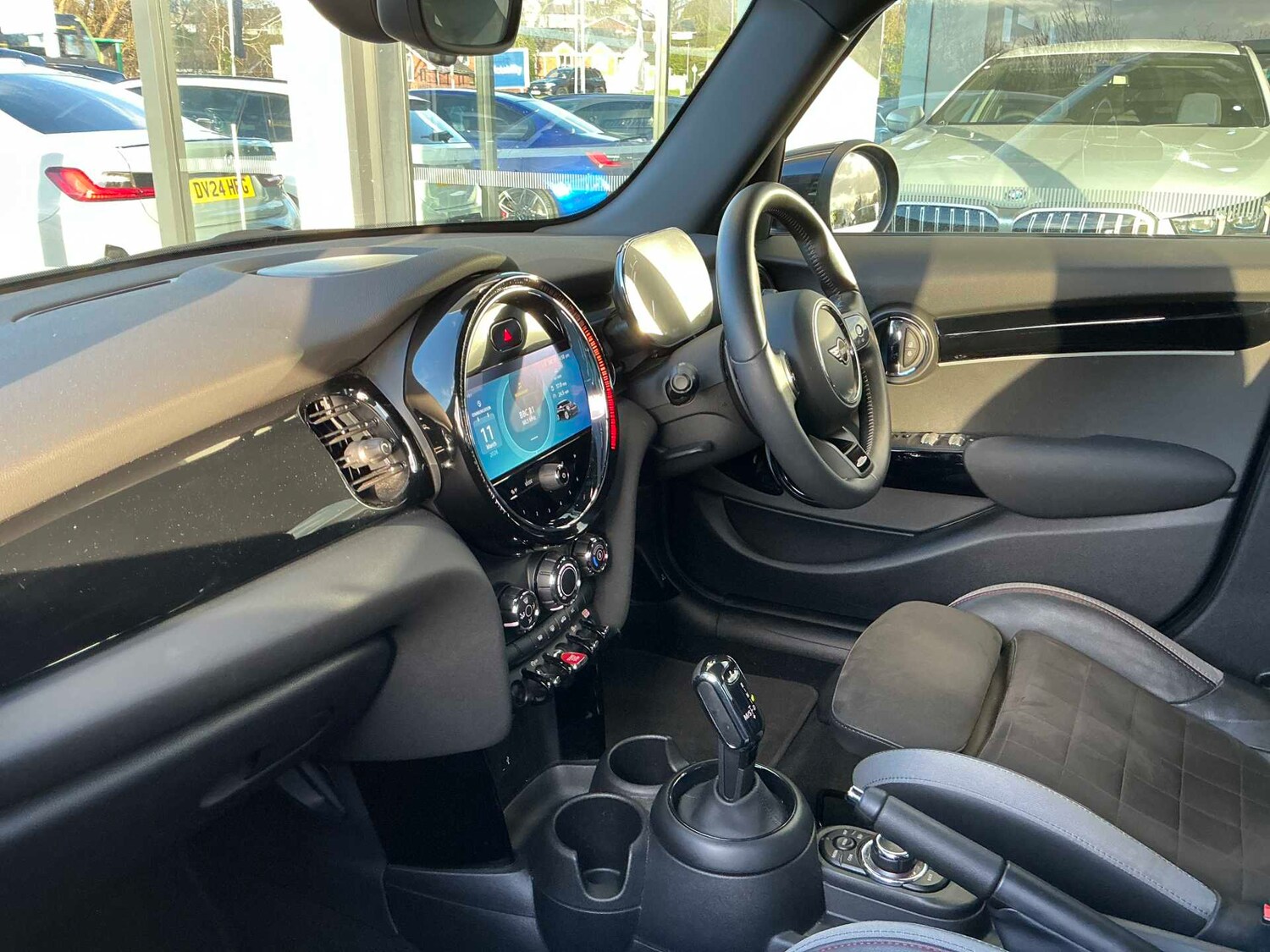 Used MINI Hatch 2022 for sale - 78191005: Photo 7