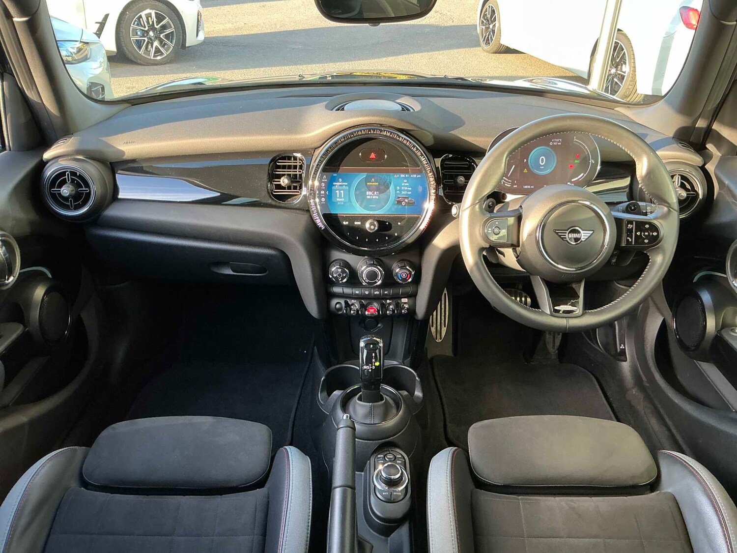 Used MINI Hatch 2022 for sale - 78191005: Photo 8