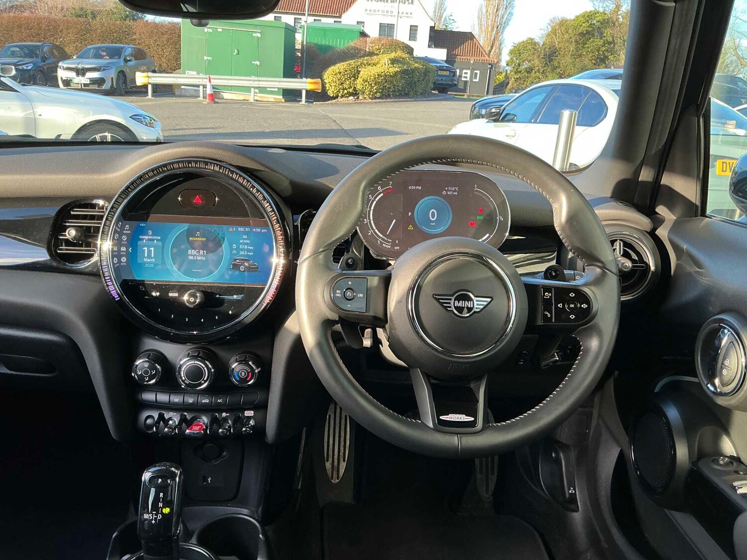 Used MINI Hatch 2022 for sale - 78191005: Photo 9