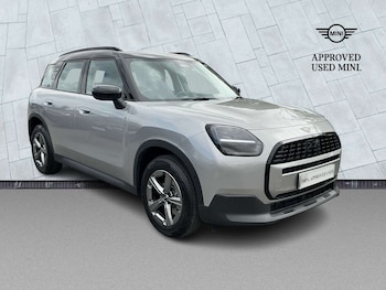Used MINI Countryman 2024 for sale - 79451190: Photo