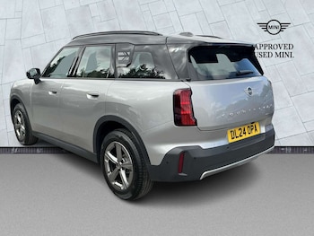 Used MINI Countryman 2024 for sale - 79451190: Photo