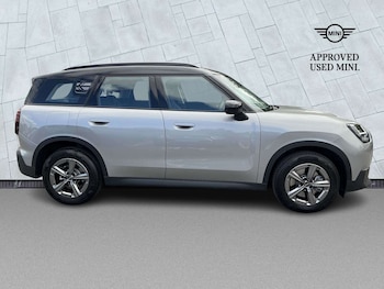 Used MINI Countryman 2024 for sale - 79451190: Photo