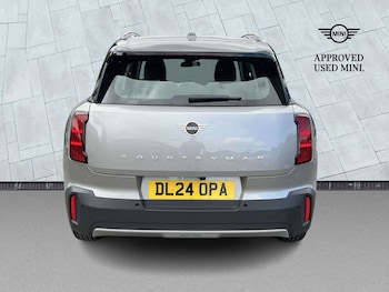 Used MINI Countryman 2024 for sale - 79451190: Photo