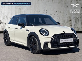 Used MINI Hatch 2021 for sale - 75612243: Photo