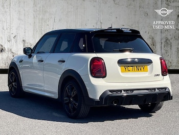 Used MINI Hatch 2021 for sale - 75612243: Photo