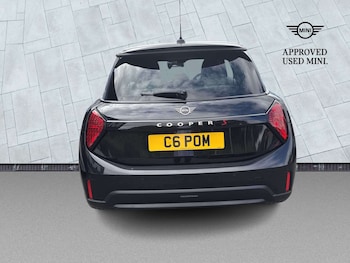 Used MINI Cooper 2024 for sale - 79331756: Photo