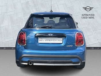 Used MINI Hatch 2023 for sale - 79259152: Photo