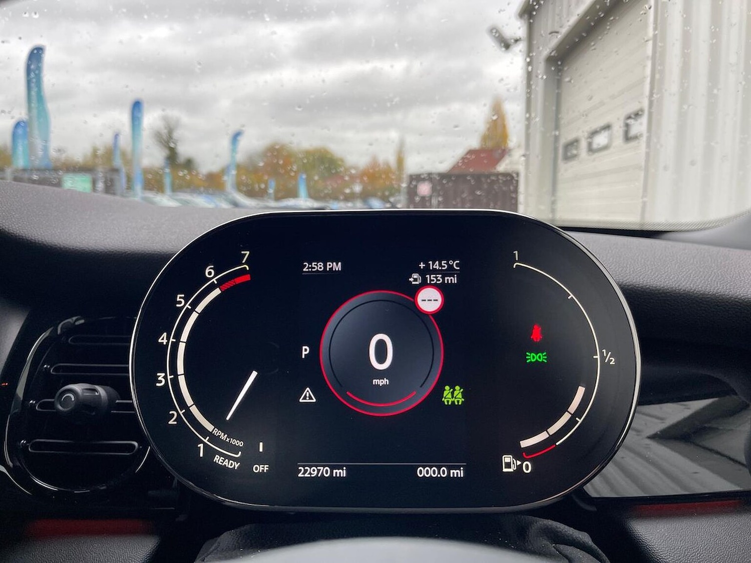 Used MINI Hatch 2023 for sale - 76492372: Photo 10