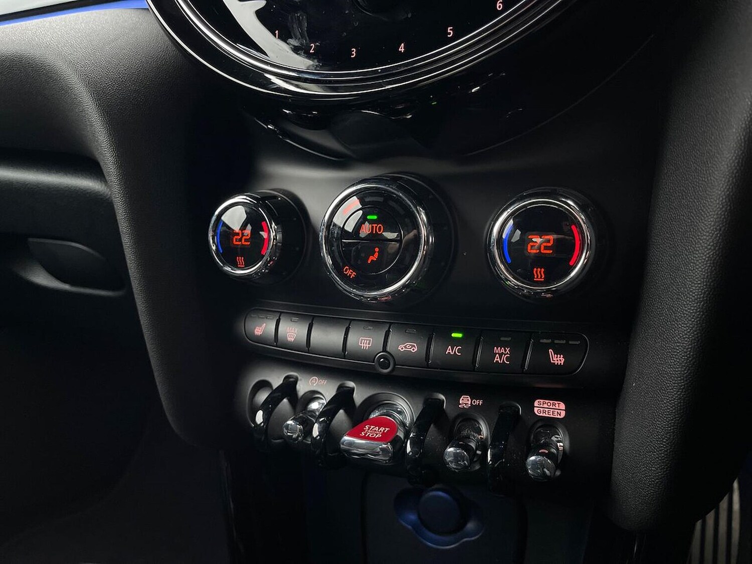 Used MINI Hatch 2023 for sale - 76492372: Photo 11