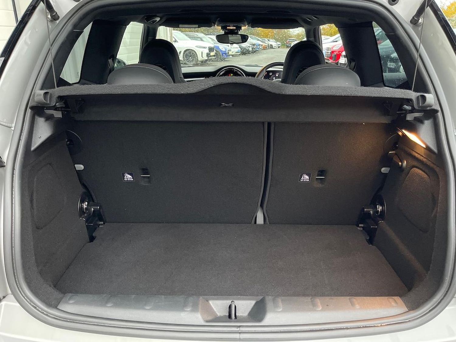 Used MINI Hatch 2023 for sale - 76492372: Photo 17