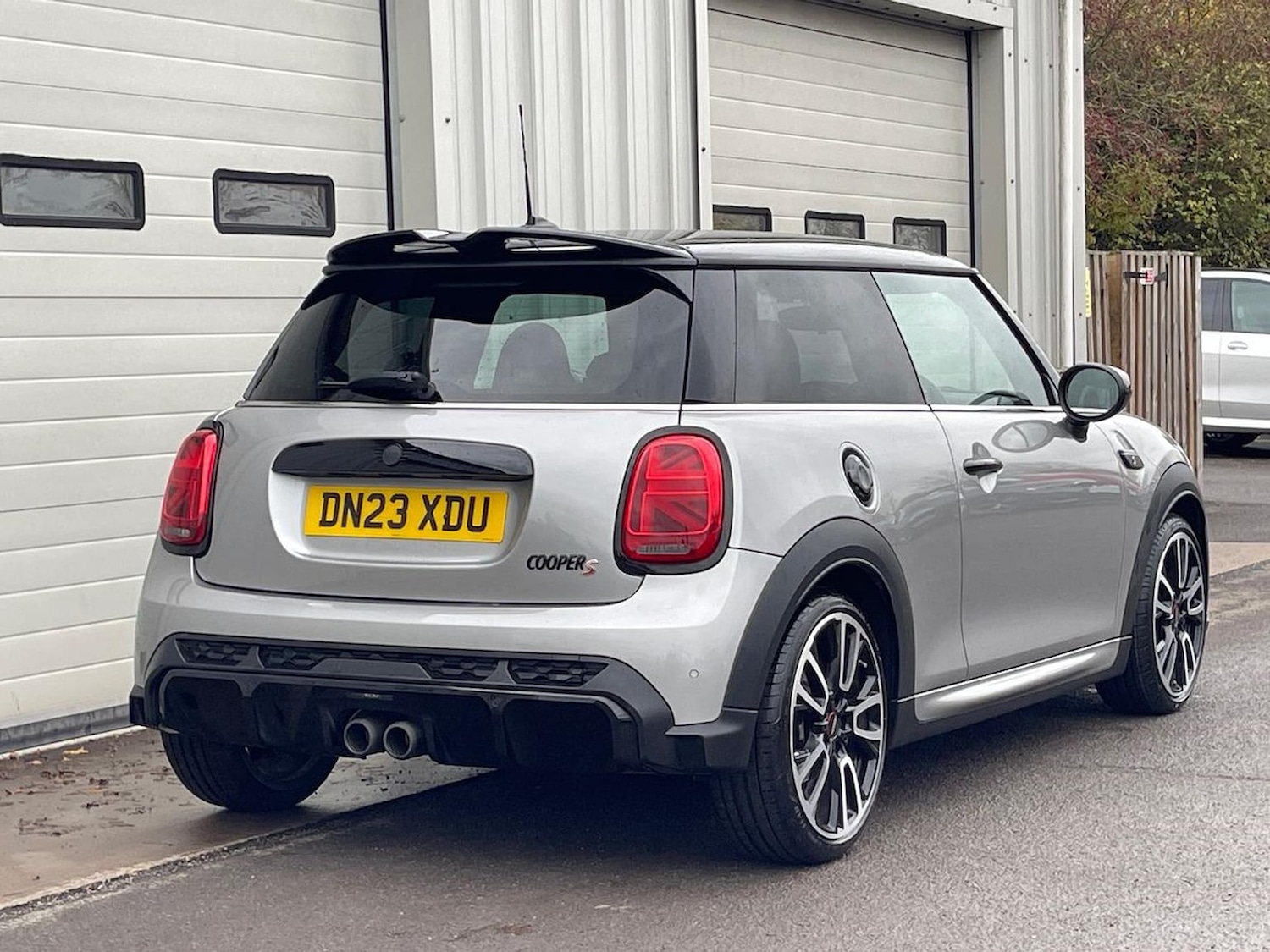 Used MINI Hatch 2023 for sale - 76492372: Photo 18