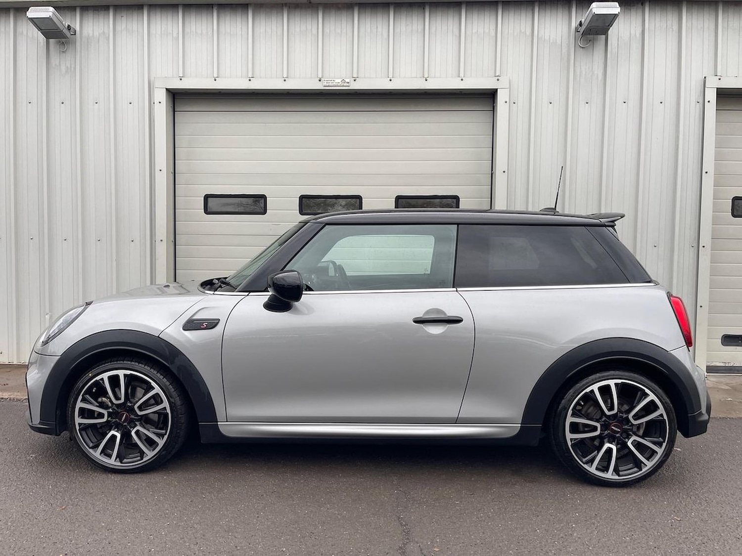 Used MINI Hatch 2023 for sale - 76492372: Photo 19