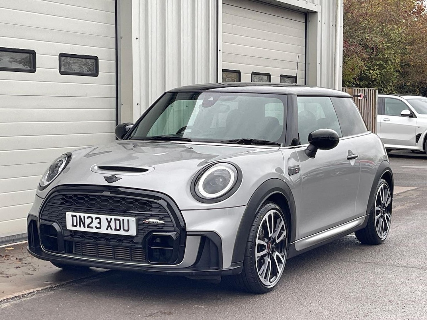 Used MINI Hatch 2023 for sale - 76492372: Photo 20