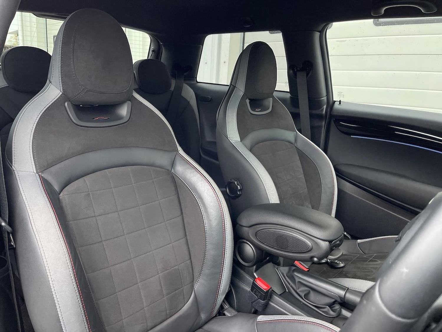 Used MINI Hatch 2023 for sale - 76492372: Photo 21