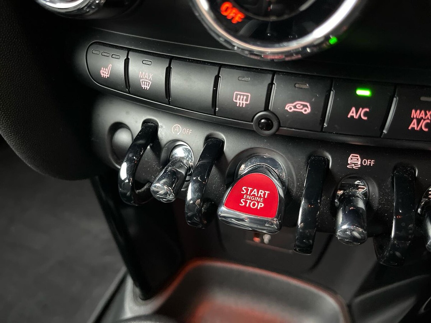 Used MINI Hatch 2023 for sale - 76492372: Photo 22