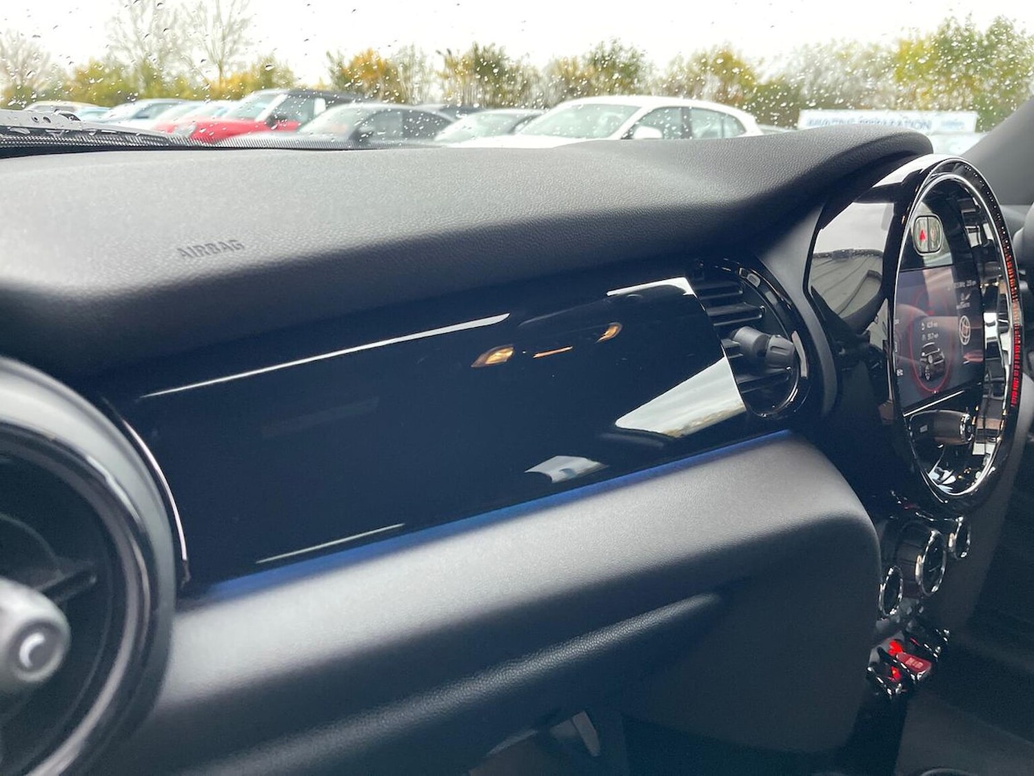 Used MINI Hatch 2023 for sale - 76492372: Photo 24