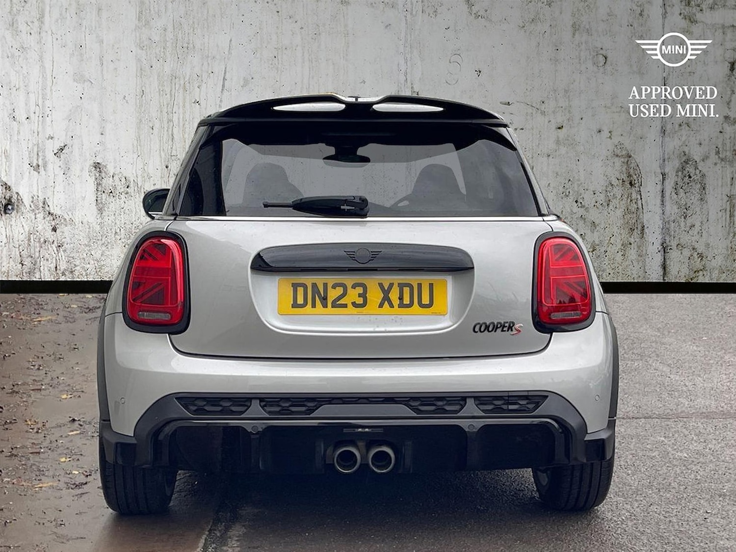 Used MINI Hatch 2023 for sale - 76492372: Photo 4