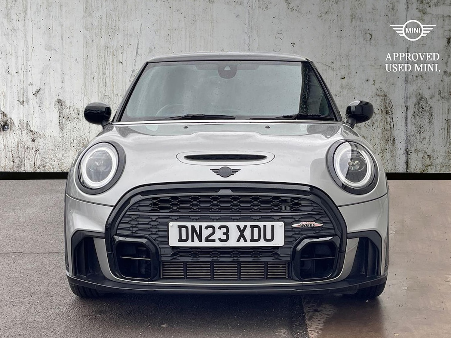 Used MINI Hatch 2023 for sale - 76492372: Photo 5