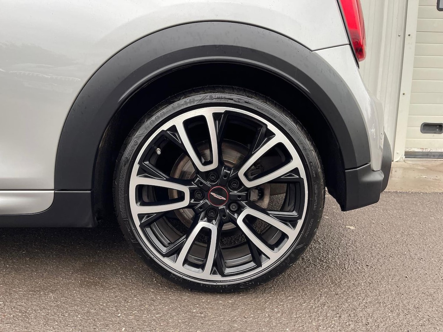 Used MINI Hatch 2023 for sale - 76492372: Photo 6