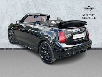 Used MINI Cooper 2025 for sale - 79341142: Photo