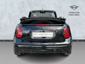 Used MINI Cooper 2025 for sale - 79341142: Photo