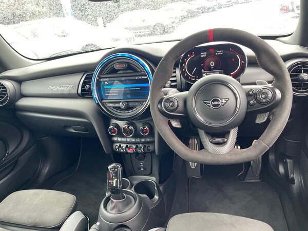 Used MINI Hatch 2020 for sale - 76287304: Photo 10