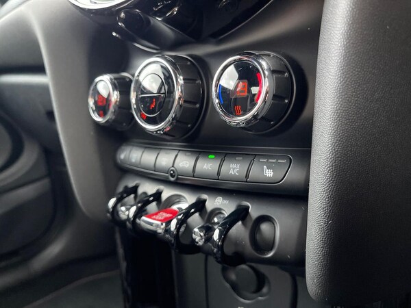 Used MINI Hatch 2020 for sale - 76287304: Photo 12