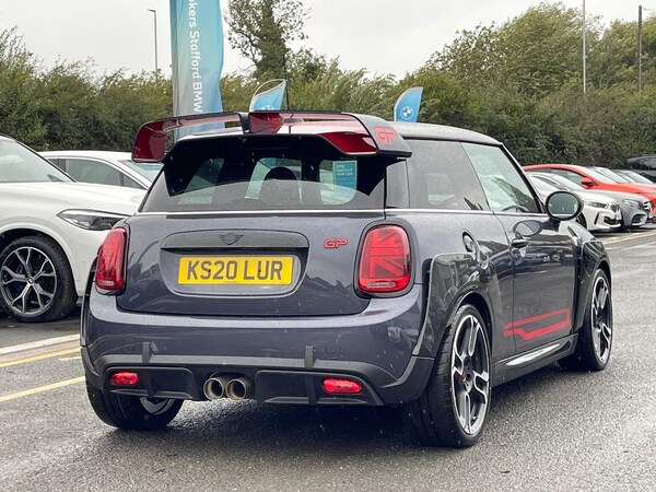 Used MINI Hatch 2020 for sale - 76287304: Photo 19