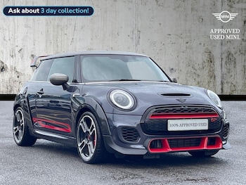 MINI - Hatch