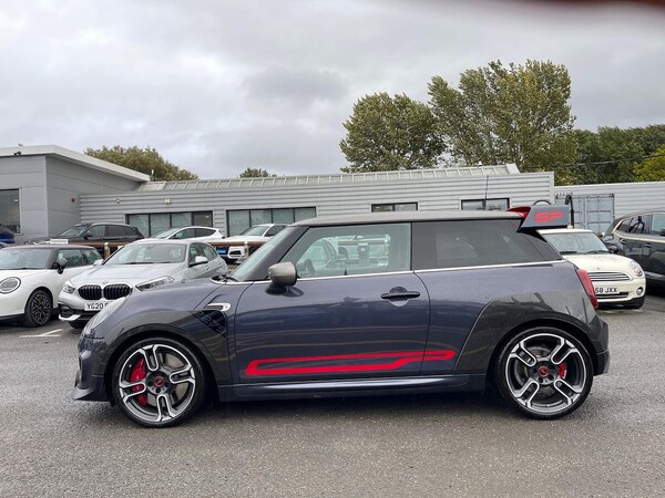 Used MINI Hatch 2020 for sale - 76287304: Photo 20