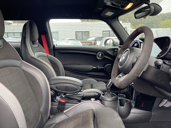 Used MINI Hatch 2020 for sale - 76287304: Photo 22