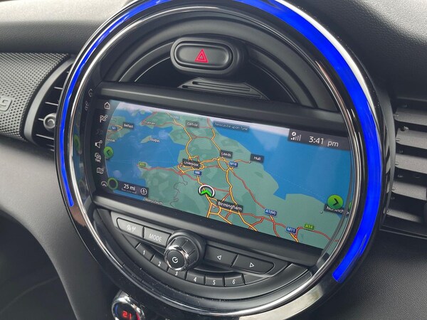 Used MINI Hatch 2020 for sale - 76287304: Photo 28
