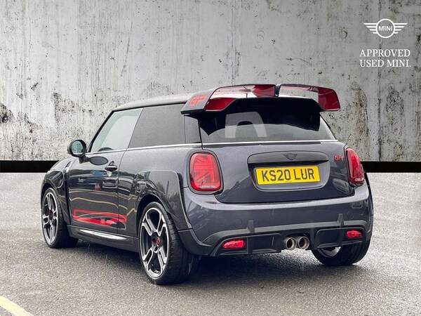Used MINI Hatch 2020 for sale - 76287304: Photo 3