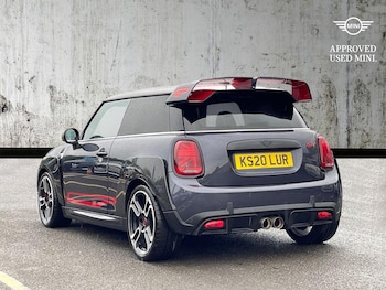 Used MINI Hatch 2020 for sale - 76287304: Photo 3