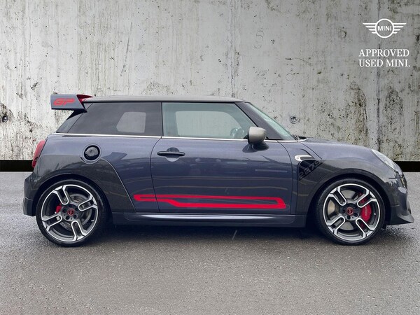 Used MINI Hatch 2020 for sale - 76287304: Photo 4