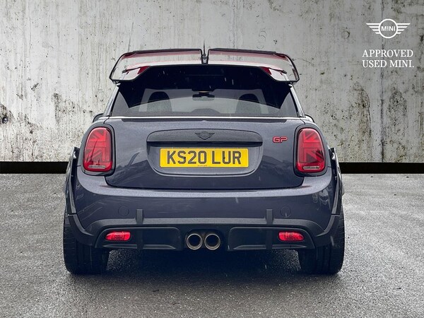 Used MINI Hatch 2020 for sale - 76287304: Photo 5