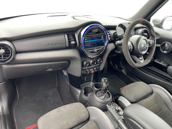 Used MINI Hatch 2020 for sale - 76287304: Photo 8