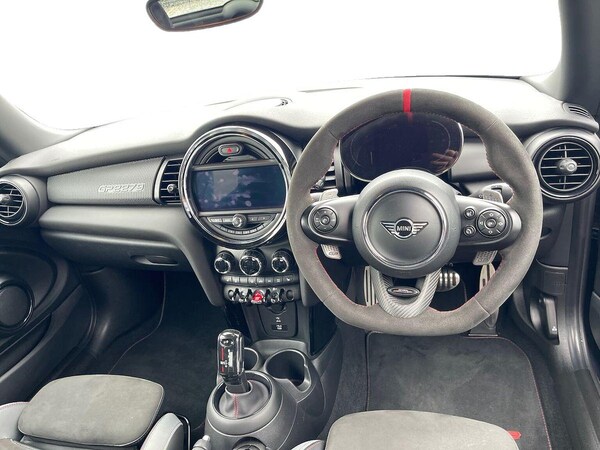 Used MINI Hatch 2020 for sale - 76287304: Photo 9