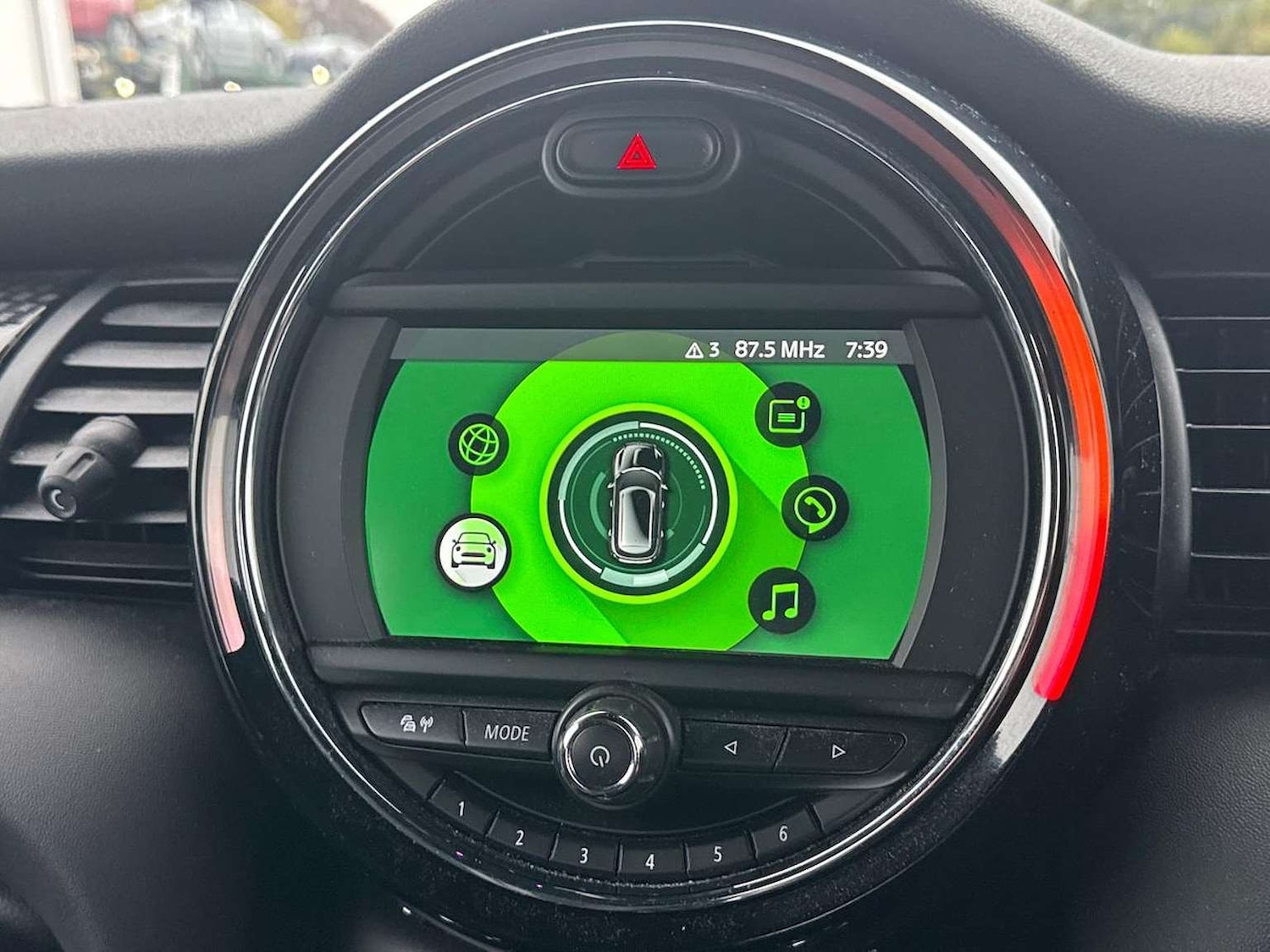 Used MINI Hatch 2020 for sale - 76596255: Photo 11