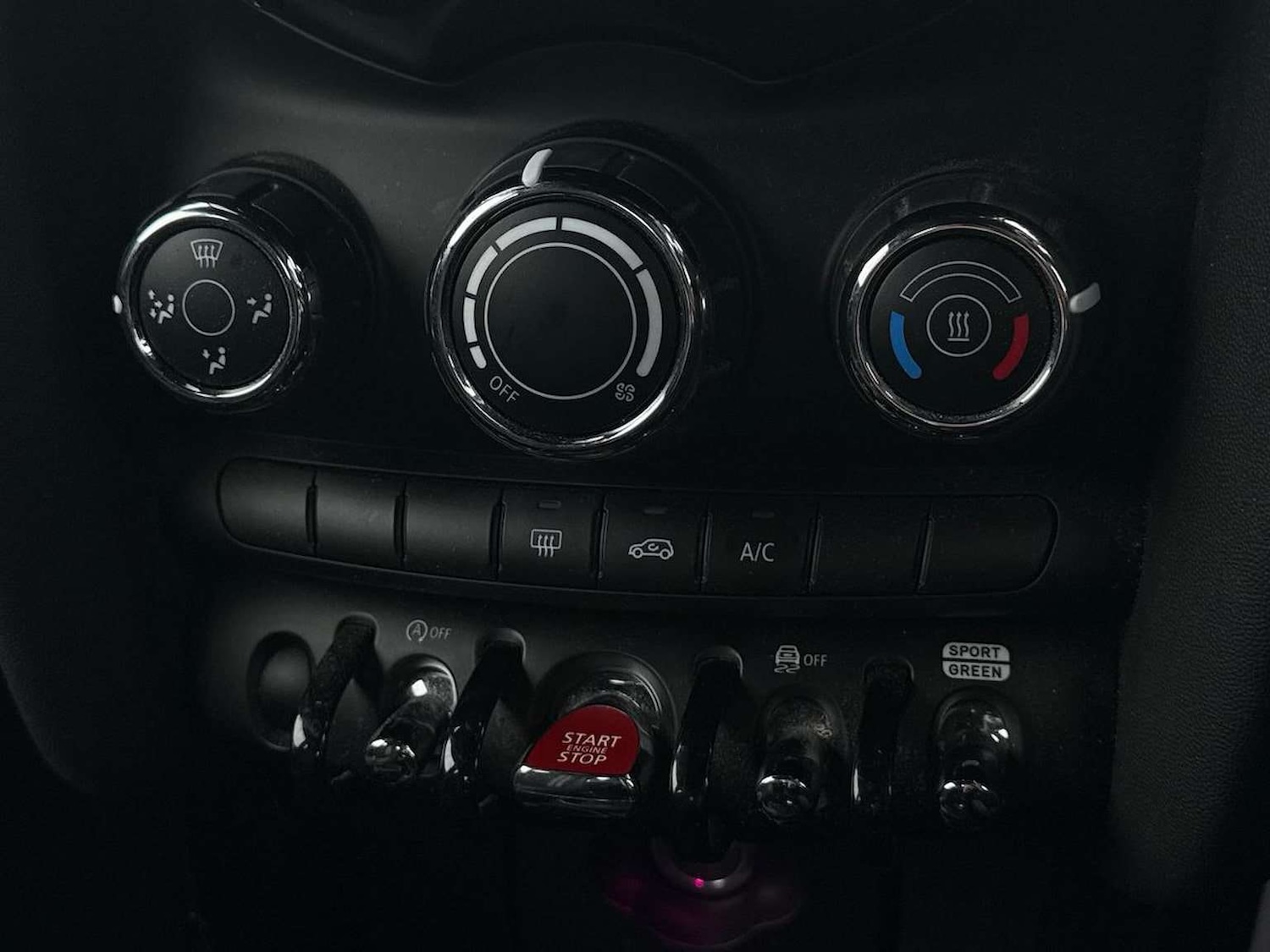 Used MINI Hatch 2020 for sale - 76596255: Photo 12