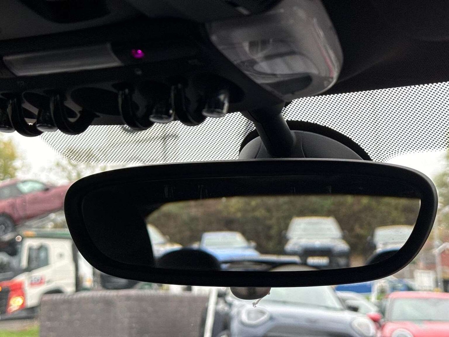 Used MINI Hatch 2020 for sale - 76596255: Photo 14