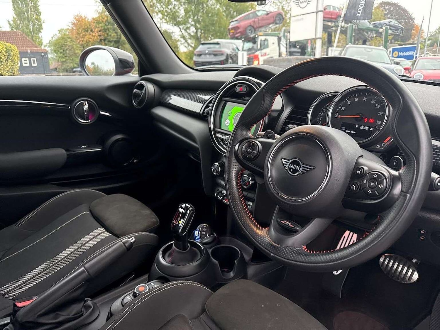 Used MINI Hatch 2020 for sale - 76596255: Photo 15