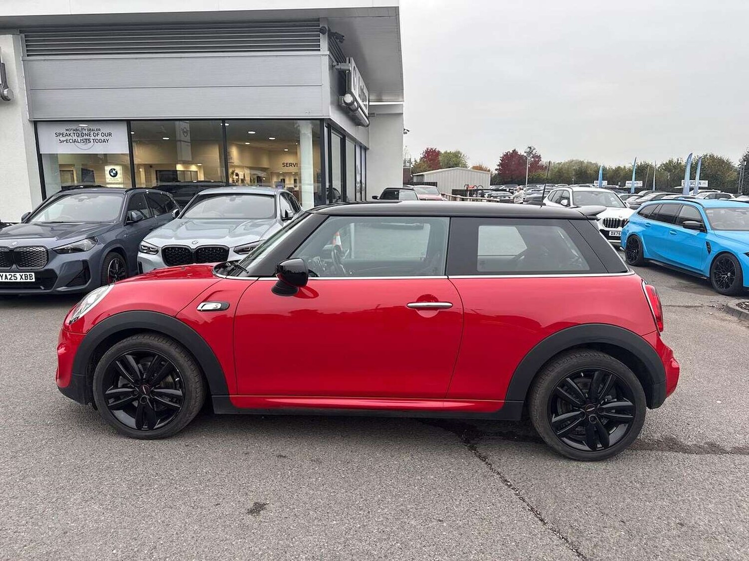 Used MINI Hatch 2020 for sale - 76596255: Photo 18