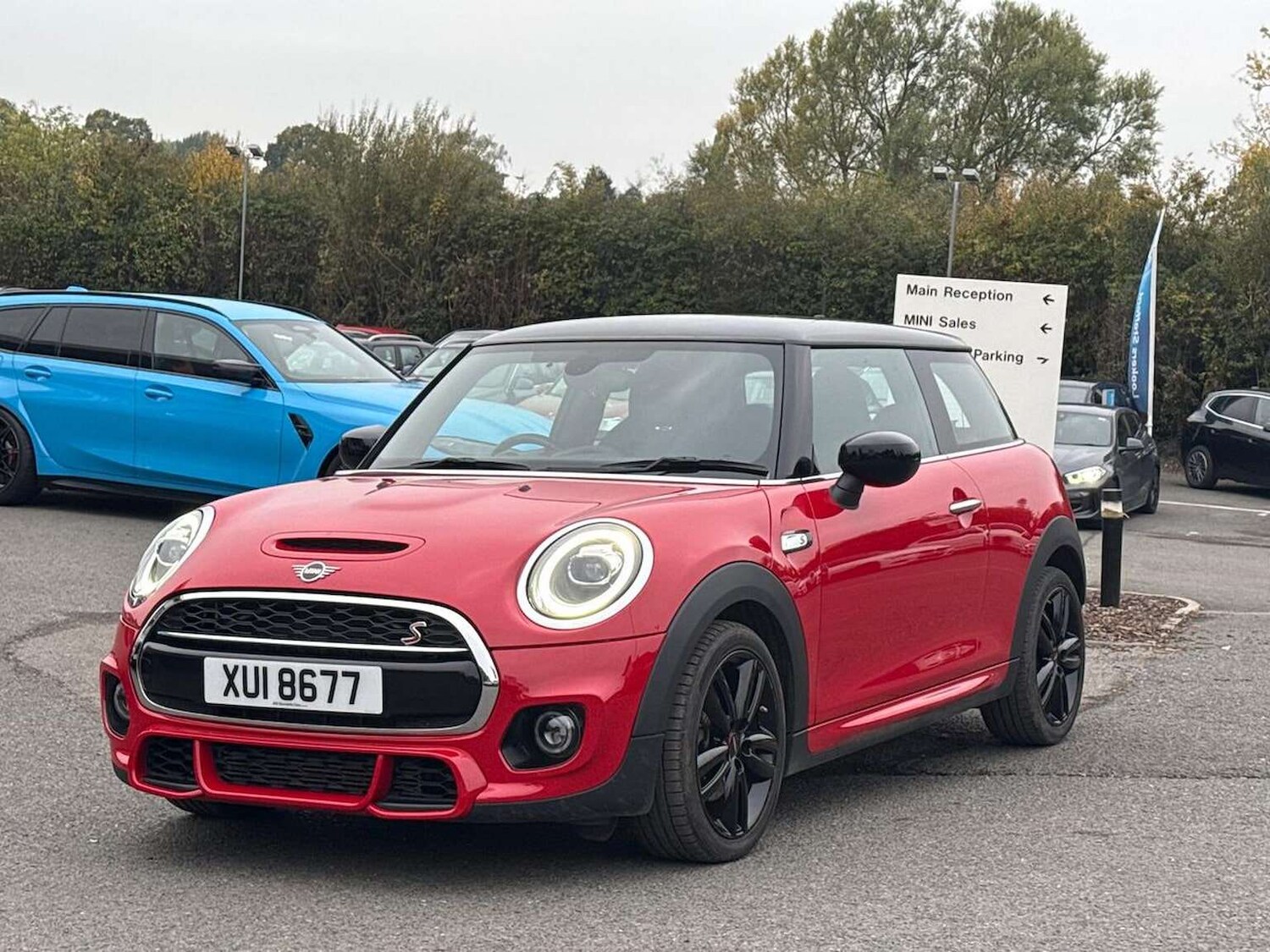 Used MINI Hatch 2020 for sale - 76596255: Photo 19