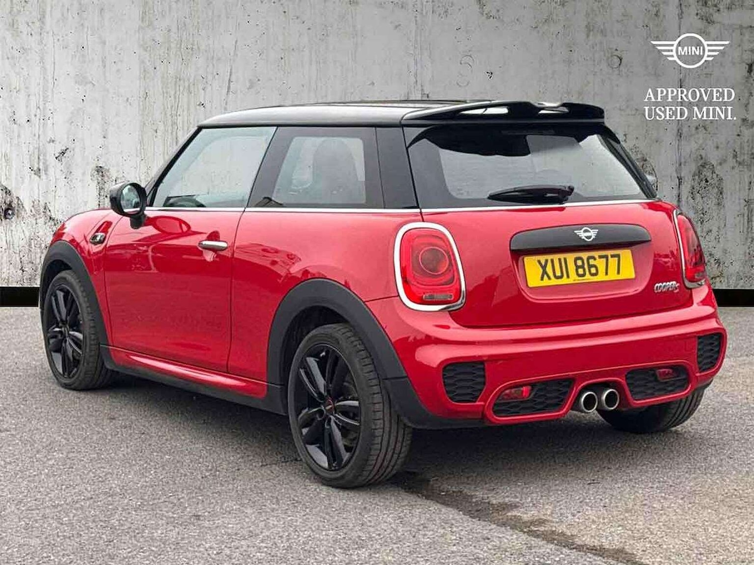 Used MINI Hatch 2020 for sale - 76596255: Photo 2