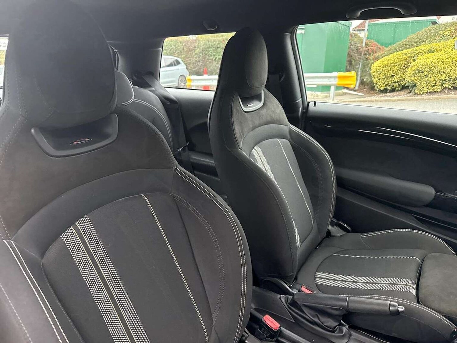 Used MINI Hatch 2020 for sale - 76596255: Photo 20